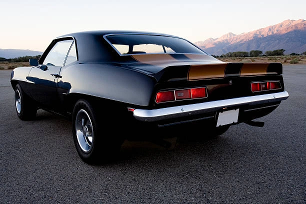 How Auto Restoration Brings Classic Cars Back to Life in Honolulu, HI How Auto Restoration Brings Classic Cars Back to Life in Honolulu, HI