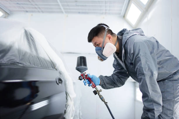 How Paint Color Matching Restores Factory Finish in Honolulu, HI How Paint Color Matching Restores Factory Finish in Honolulu, HI