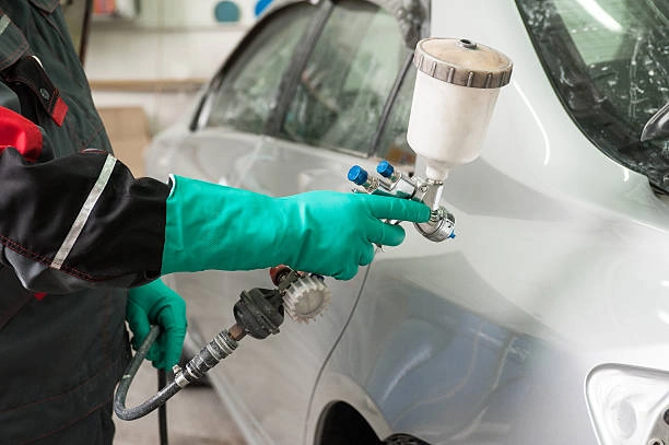 Quality Paint Color Matching in Honolulu, HI Quality Paint Color Matching in Honolulu, HI