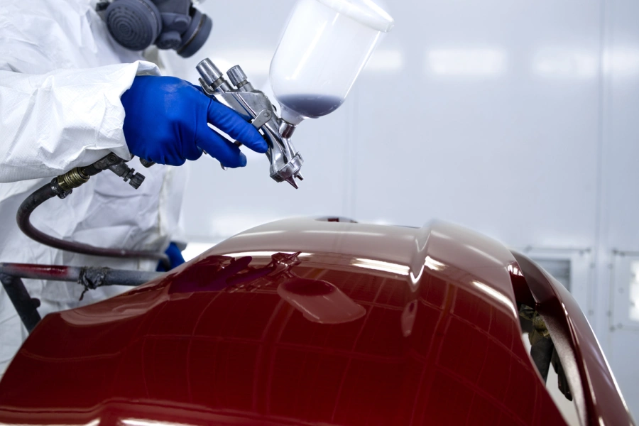 Superior Auto Painting Honolulu, HI Superior Auto Painting Honolulu, HI