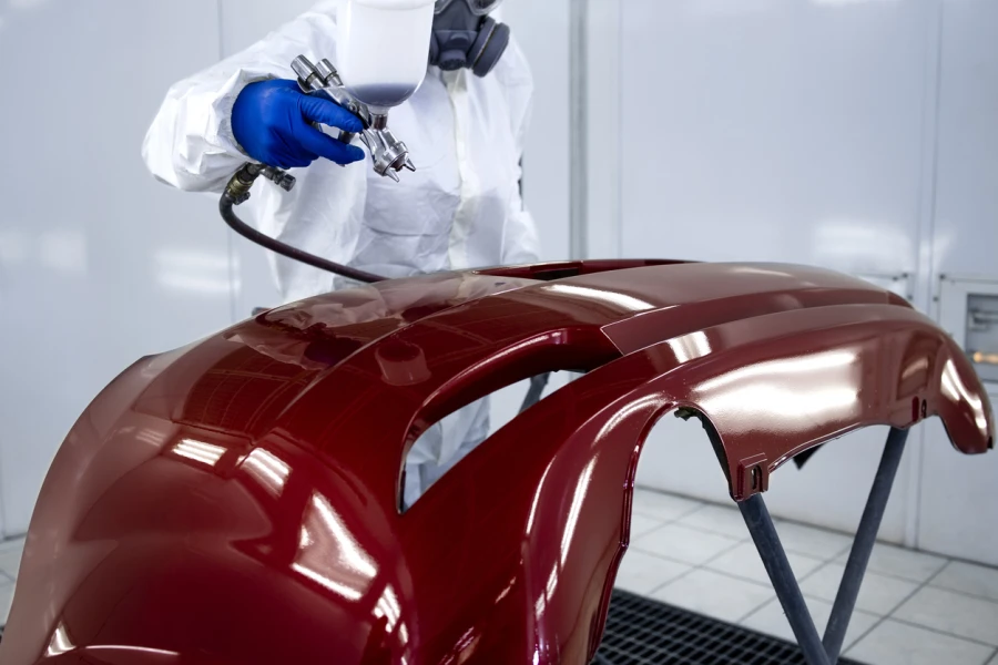 The Role Of Paint Quality In Long-lasting Auto Finishes Honolulu, HI The Role Of Paint Quality In Long-lasting Auto Finishes Honolulu, HI